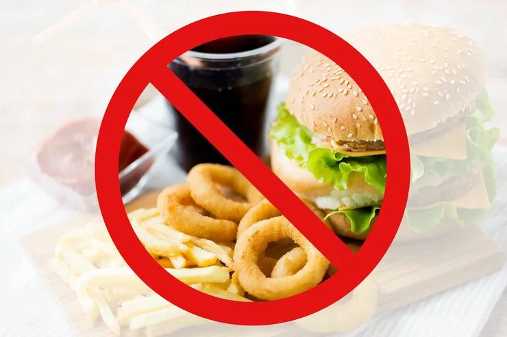 Which Food May Be Banned in Other Countries